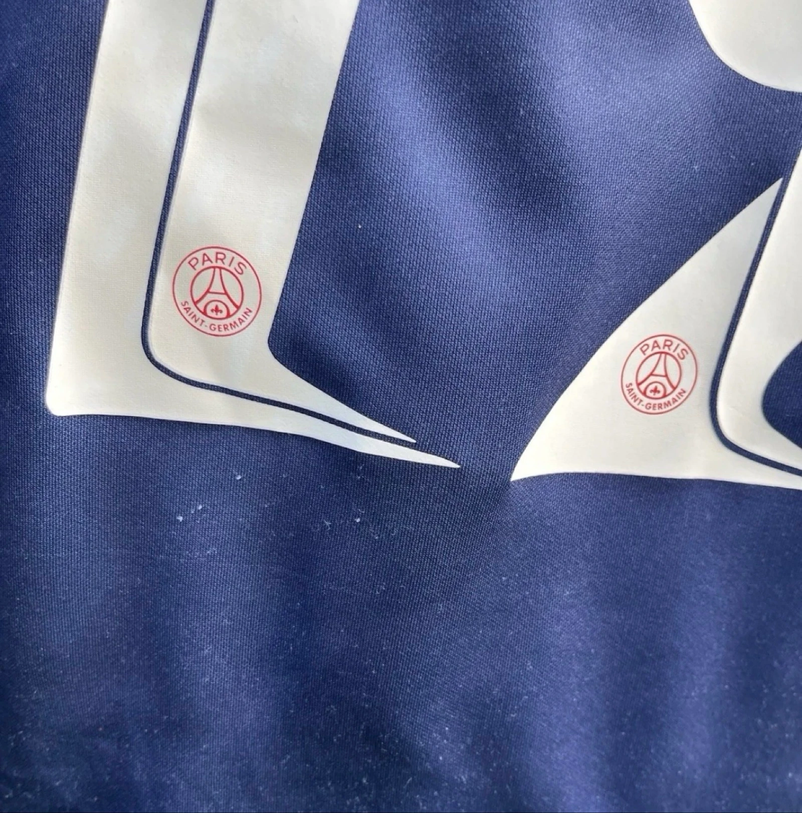 Camisa Lee kang do PSG – photo 3